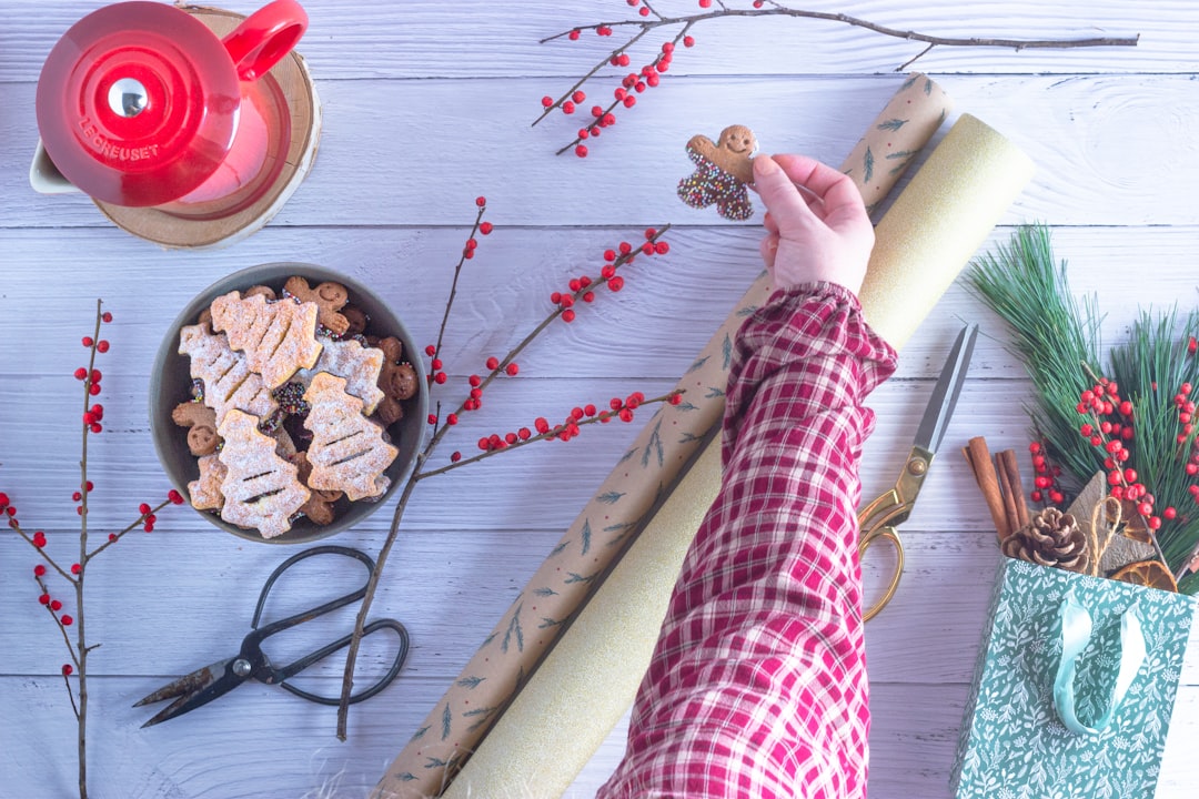 Crafting Your Way to Zen: The Psychological Benefits of DIY Crafting Your Way to Zen: The Psychological Benefits of DIY